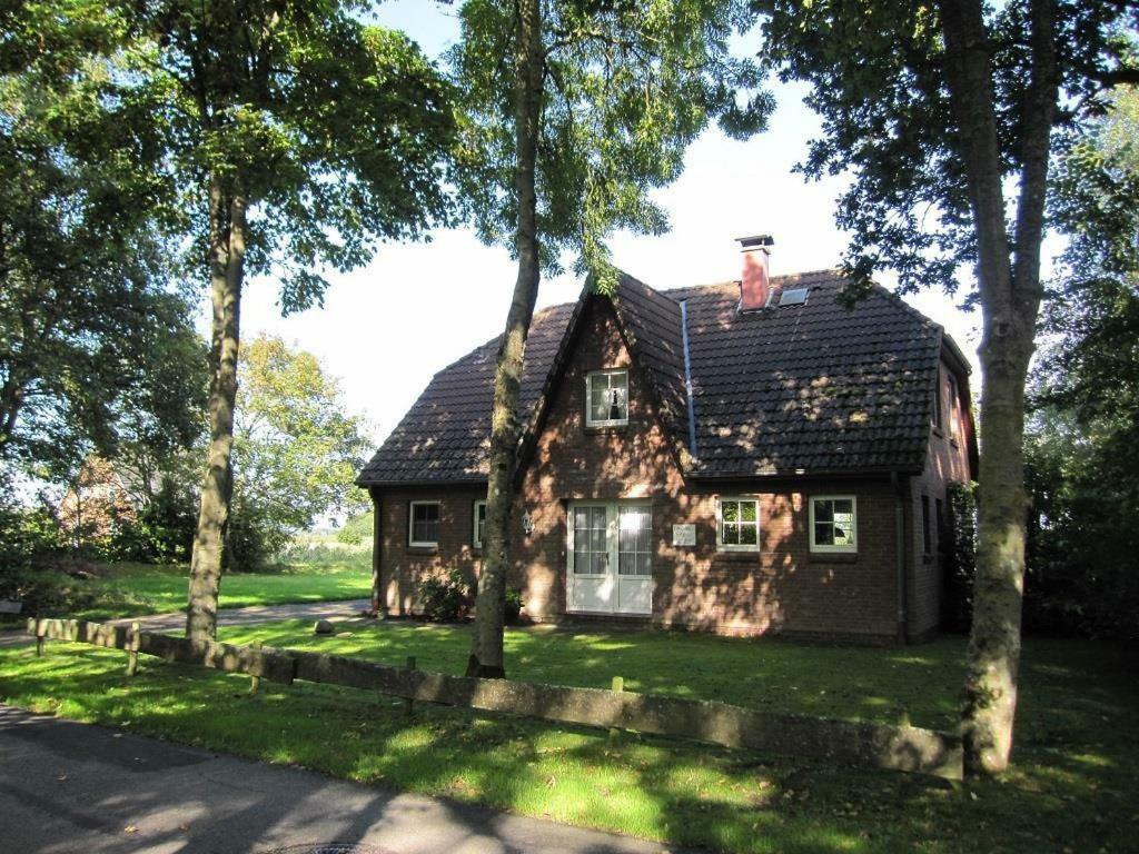 Ferienhaus Weltblick Esterno foto
