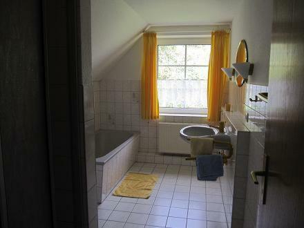 Ferienhaus Weltblick Esterno foto