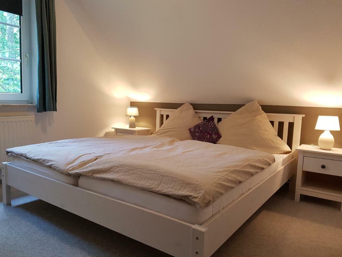 Ferienhaus Weltblick Esterno foto